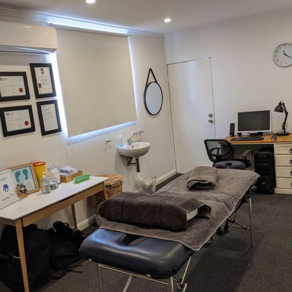 Remedial Massage Norwood - Ackland Therapeutic Massage